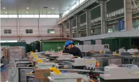 欧宝·公司在线官网-欧宝(中国)三场技能PK赛如火如荼开展