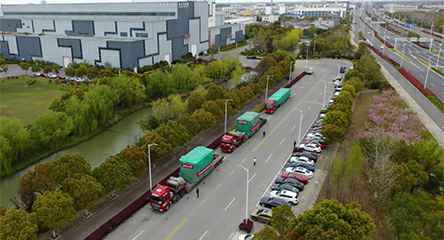 支援武汉复工复产，欧宝·公司在线官网-欧宝(中国)按下启动键