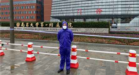 欧宝·公司在线官网-欧宝(中国)产品驰援江西抗击疫情